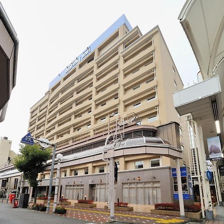 Dormy Inn Kofu Natural Hot Spring Kaiji No Yu Reopening On February 3Rd 2025 Kofu (Yamanashi) Exterior foto
