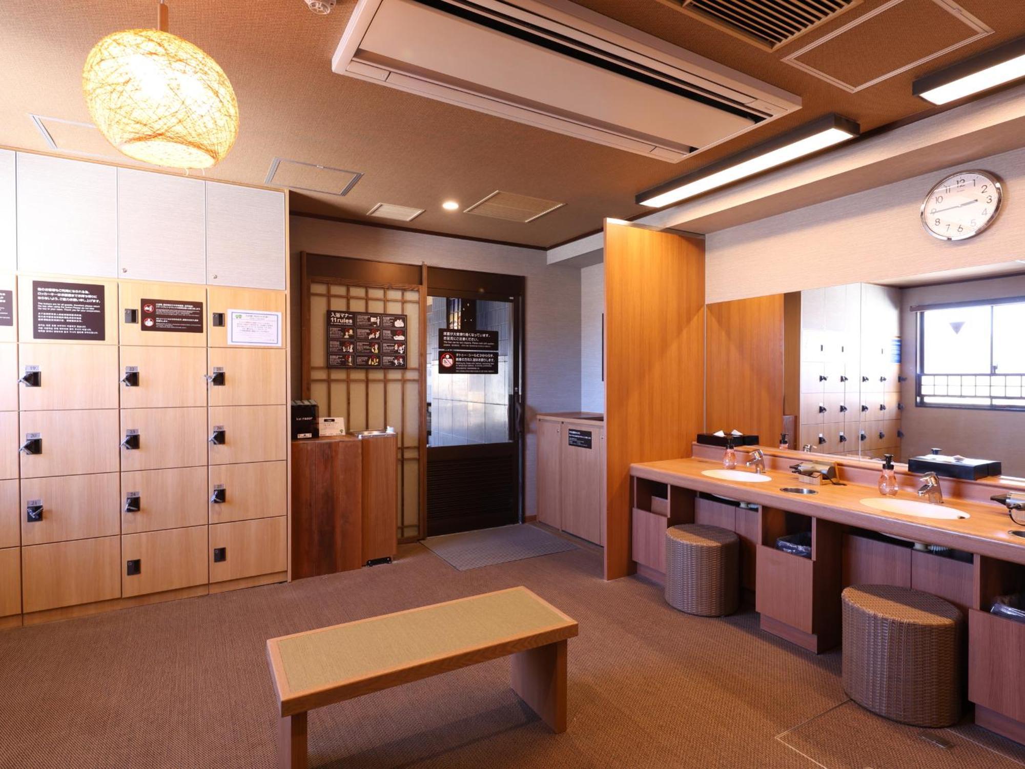 Dormy Inn Kofu Natural Hot Spring Kaiji No Yu Reopening On February 3Rd 2025 Kofu (Yamanashi) Exterior foto
