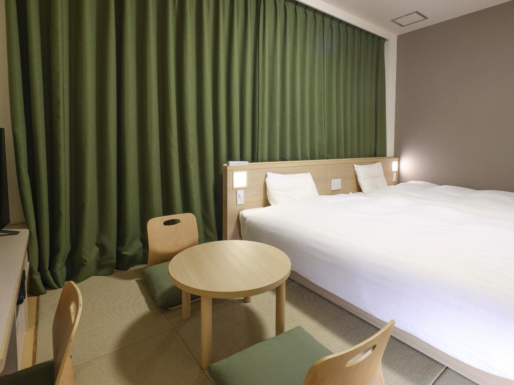 Dormy Inn Kofu Natural Hot Spring Kaiji No Yu Reopening On February 3Rd 2025 Kofu (Yamanashi) Exterior foto