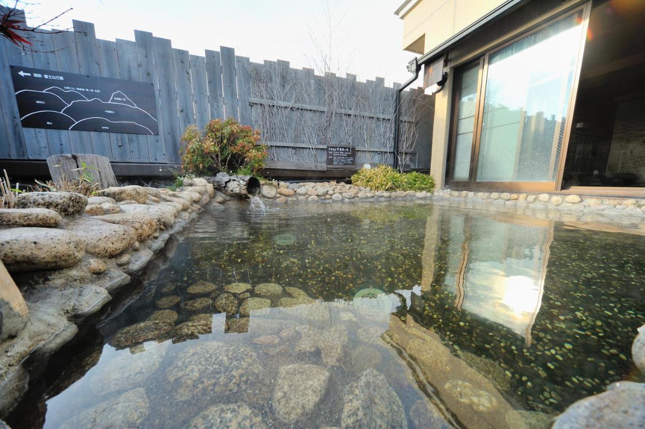 Dormy Inn Kofu Natural Hot Spring Kaiji No Yu Reopening On February 3Rd 2025 Kofu (Yamanashi) Exterior foto