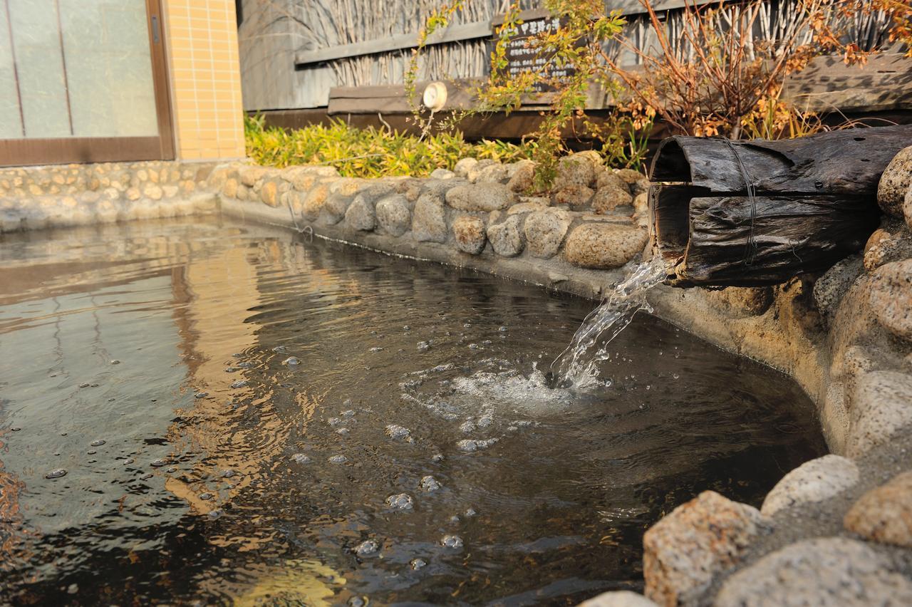 Dormy Inn Kofu Natural Hot Spring Kaiji No Yu Reopening On February 3Rd 2025 Kofu (Yamanashi) Exterior foto