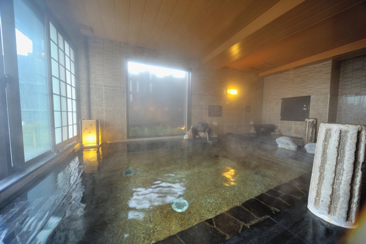 Dormy Inn Kofu Natural Hot Spring Kaiji No Yu Reopening On February 3Rd 2025 Kofu (Yamanashi) Exterior foto