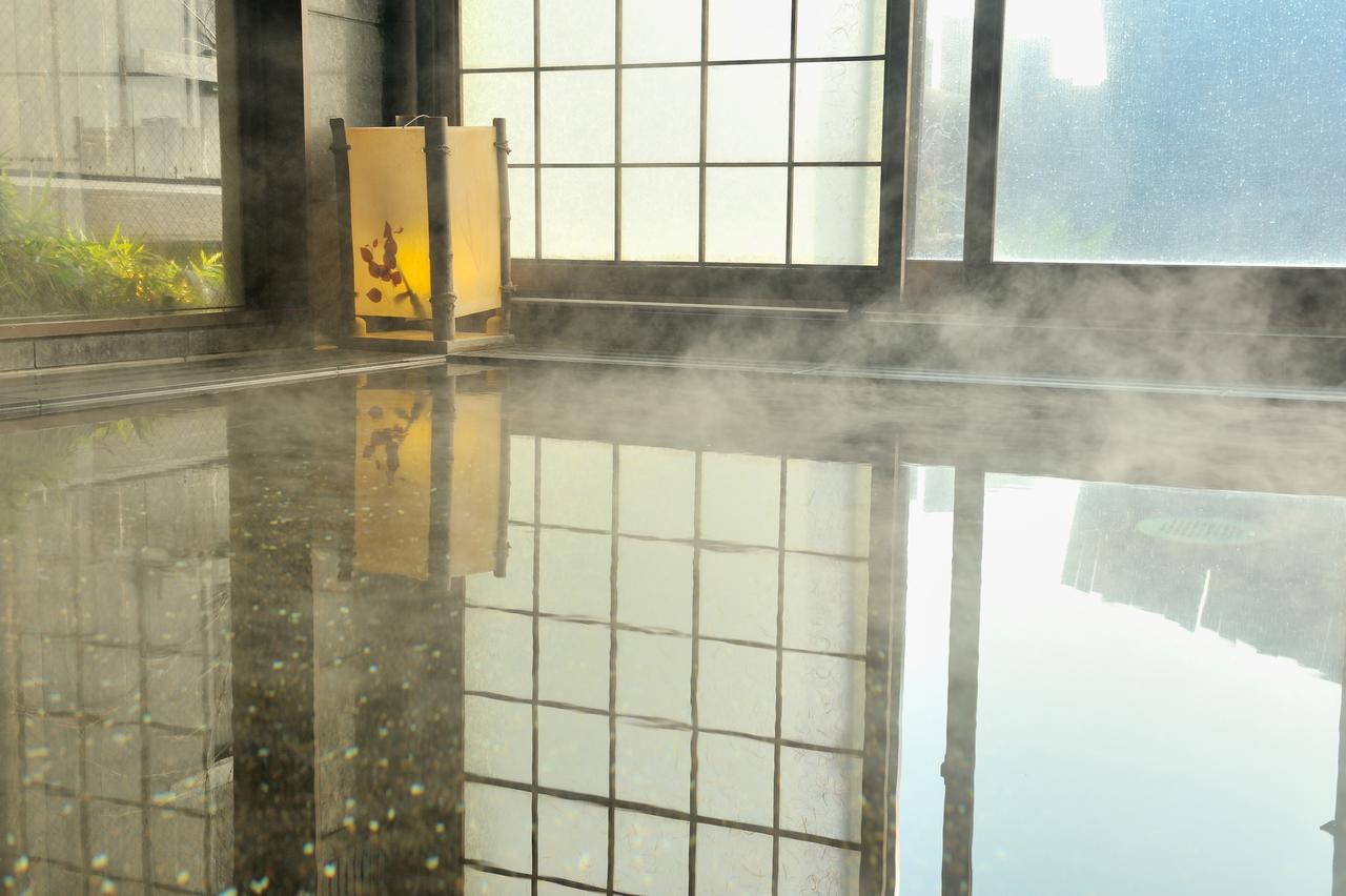 Dormy Inn Kofu Natural Hot Spring Kaiji No Yu Reopening On February 3Rd 2025 Kofu (Yamanashi) Exterior foto