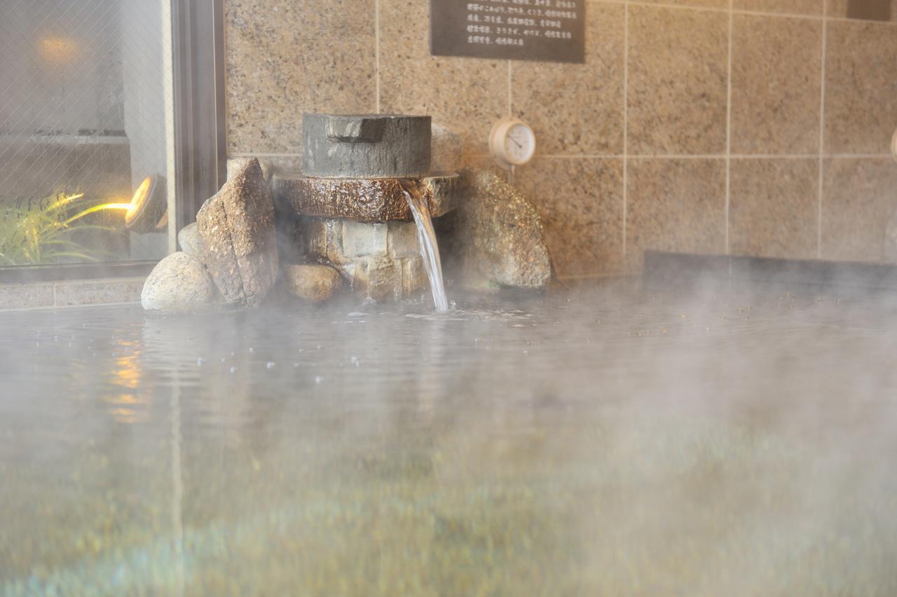 Dormy Inn Kofu Natural Hot Spring Kaiji No Yu Reopening On February 3Rd 2025 Kofu (Yamanashi) Exterior foto